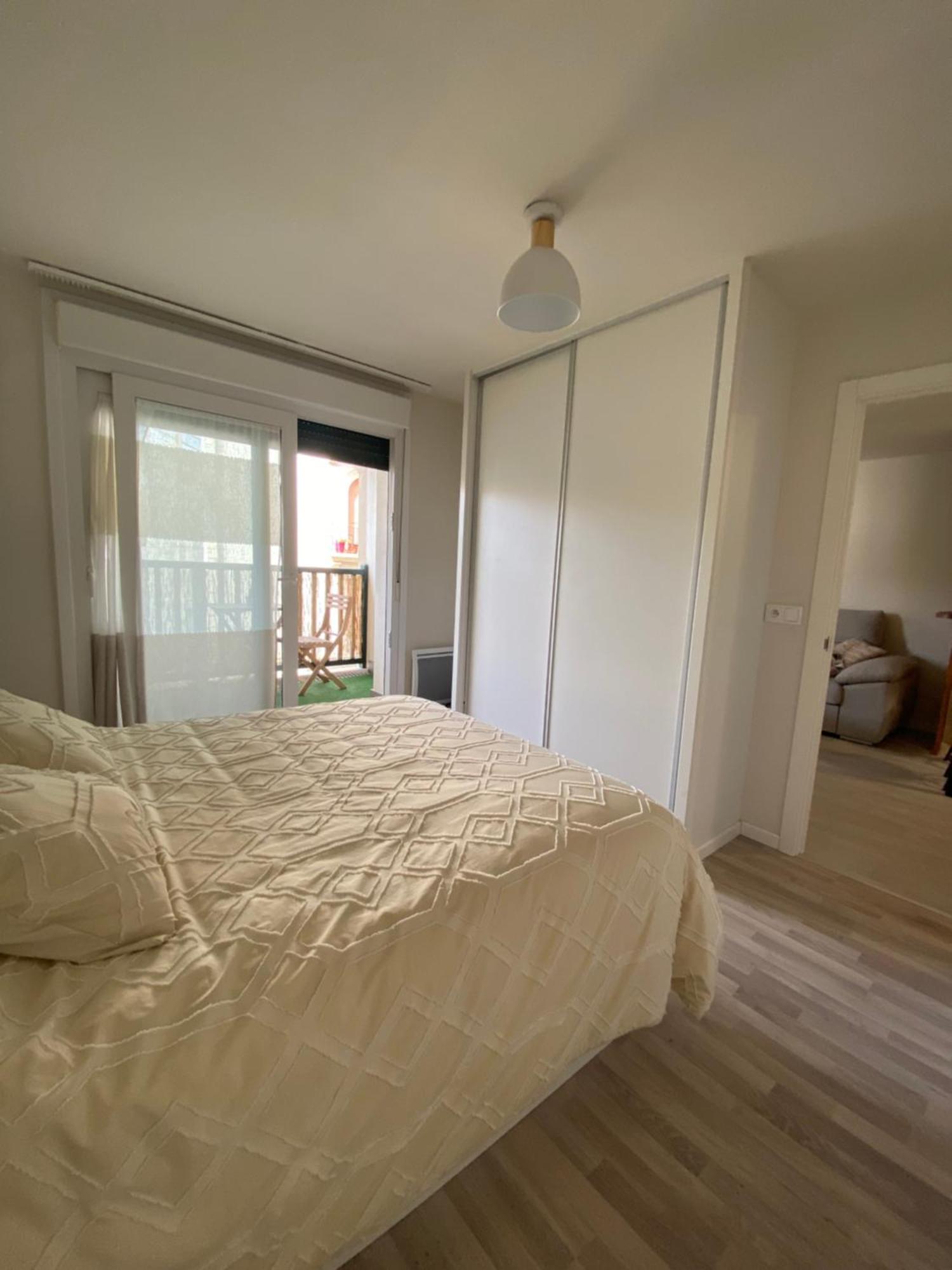 Appartement Baie De Chingoudy Hendaye Εξωτερικό φωτογραφία